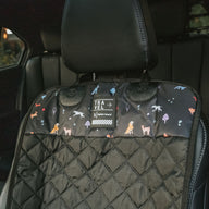 Happy Pack 2in1 Single Car Seat & Cover