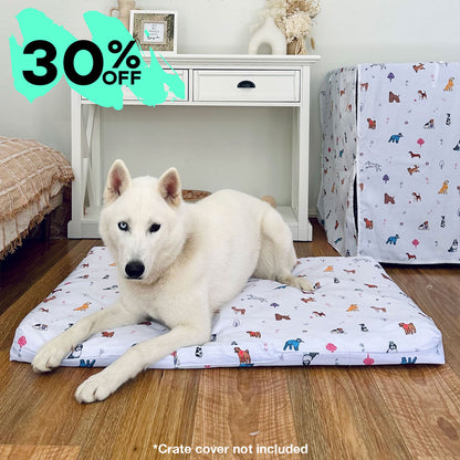 Happy Pack Mattress Cover - Happy Pack