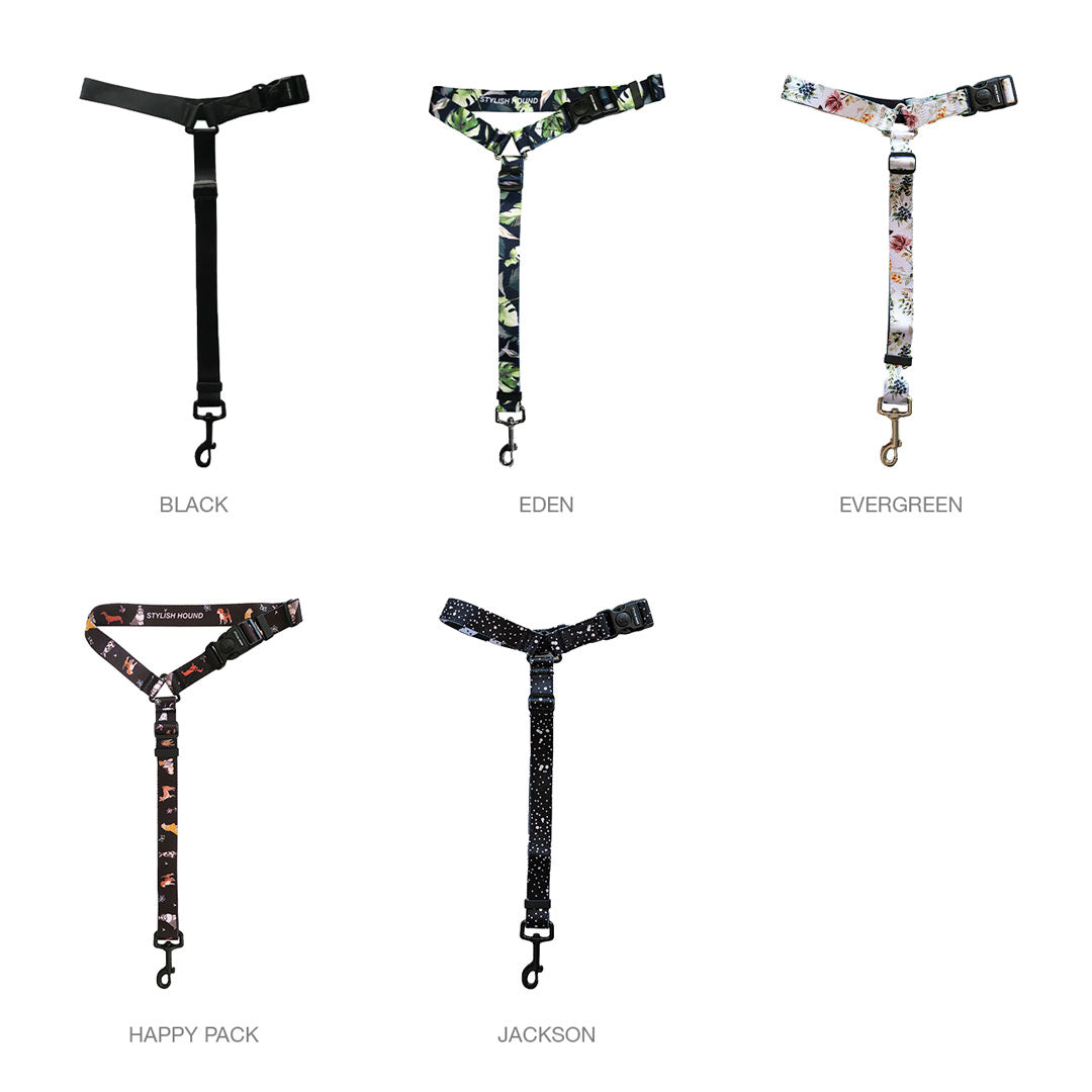 Car Boot Cover  Bundle - Jackson