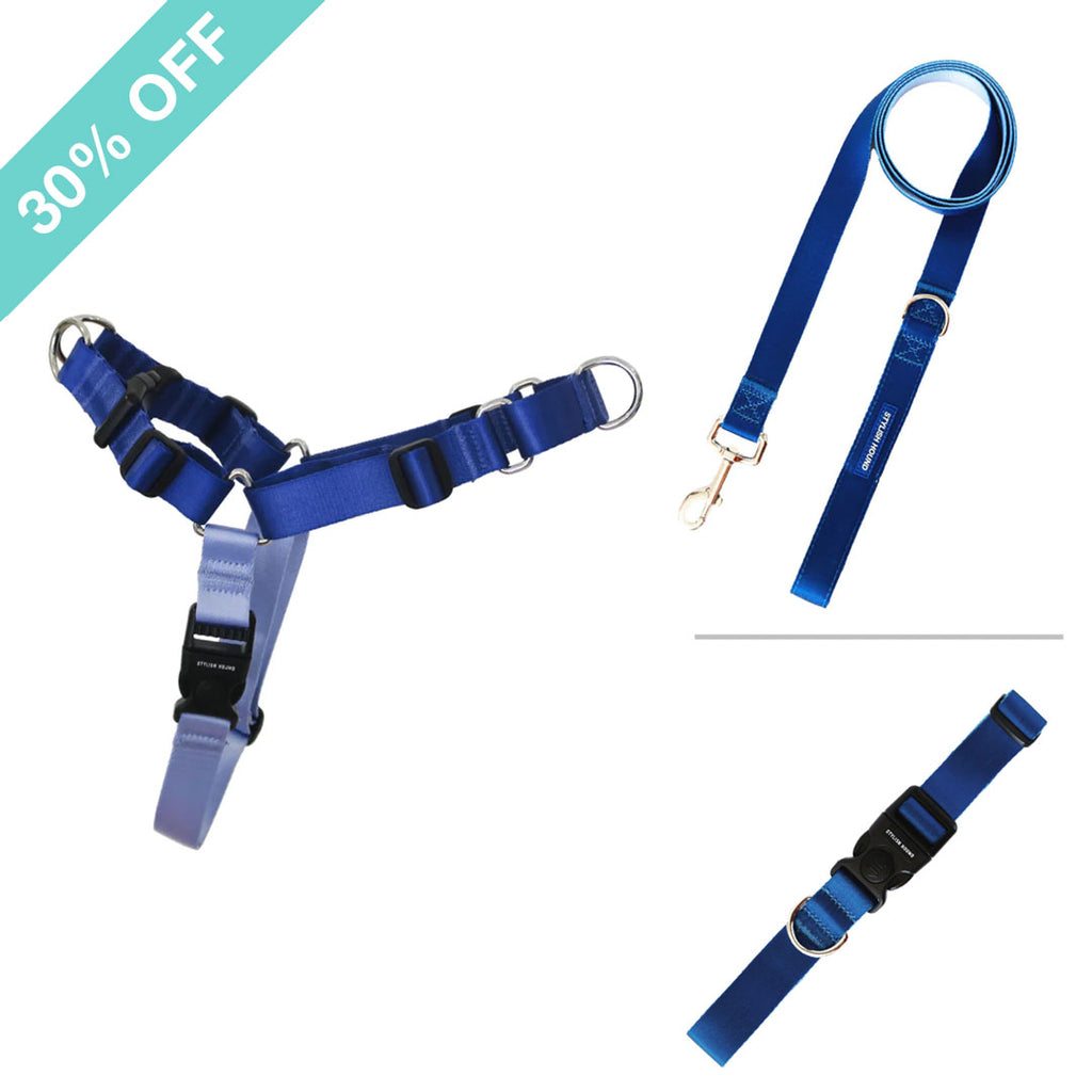 Horizon Harness Bundle
