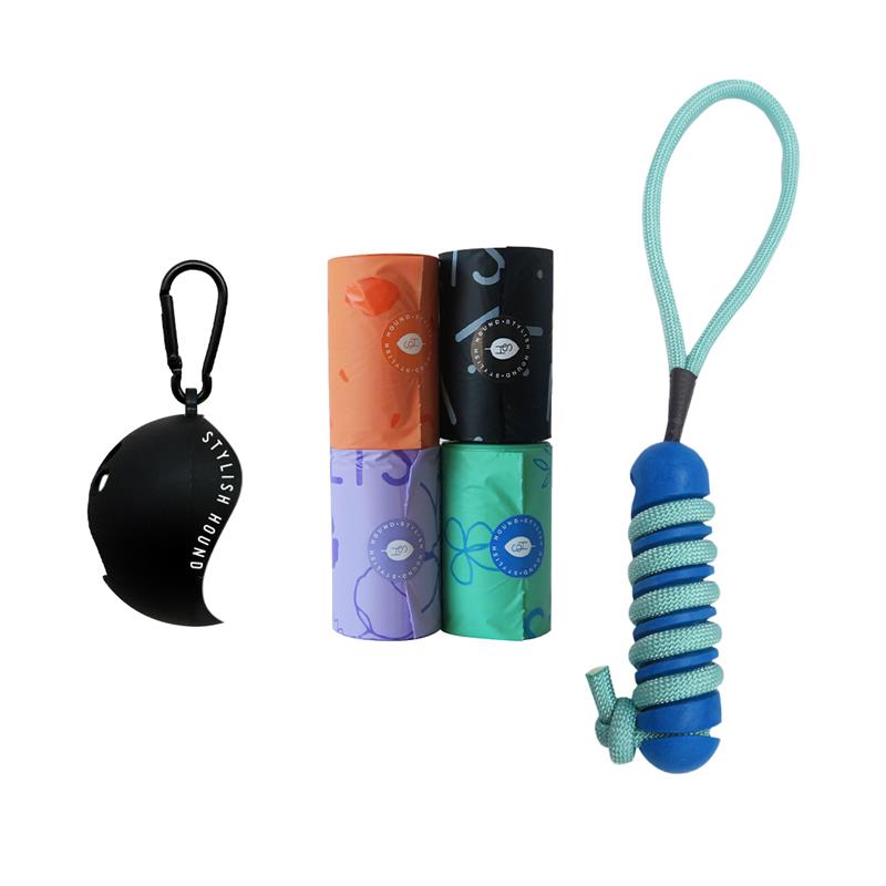 OG Training Kit Bundled Items