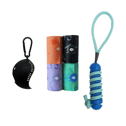 OG Training Kit Bundled Items