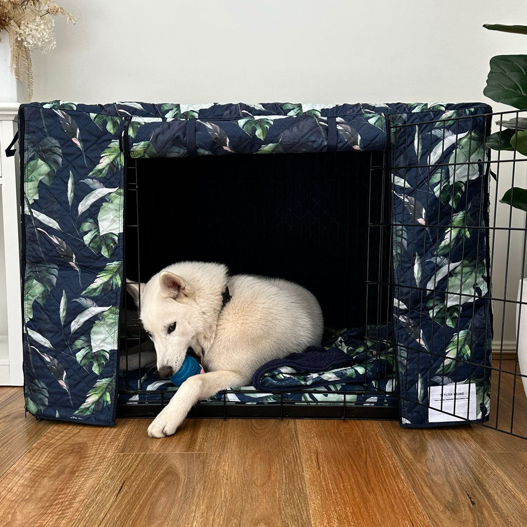 Quilted Crate Bundle - Eden