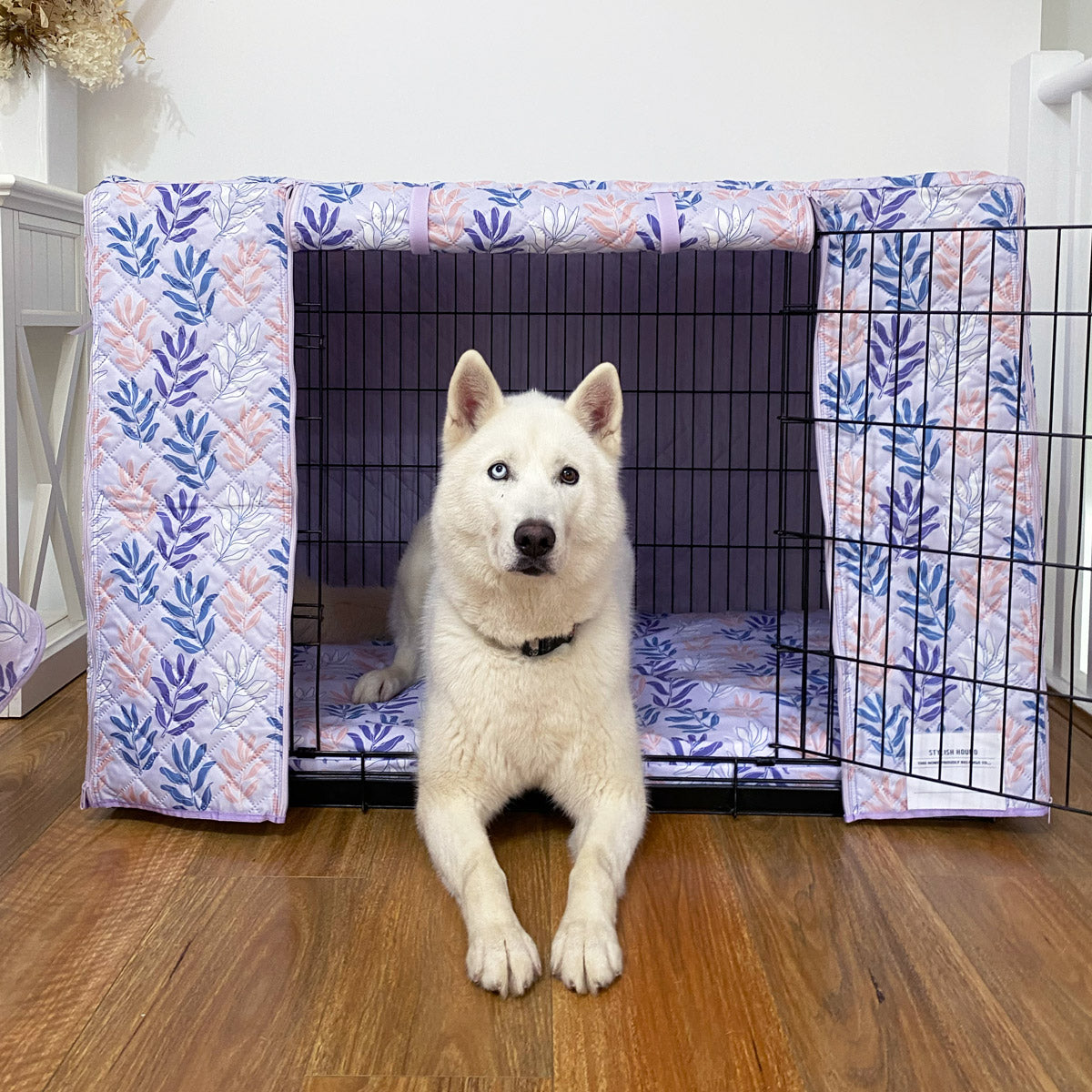 Wild Meadow Quilt Cover - Wild Meadow