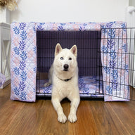Wild Meadow Quilt Cover - Wild Meadow