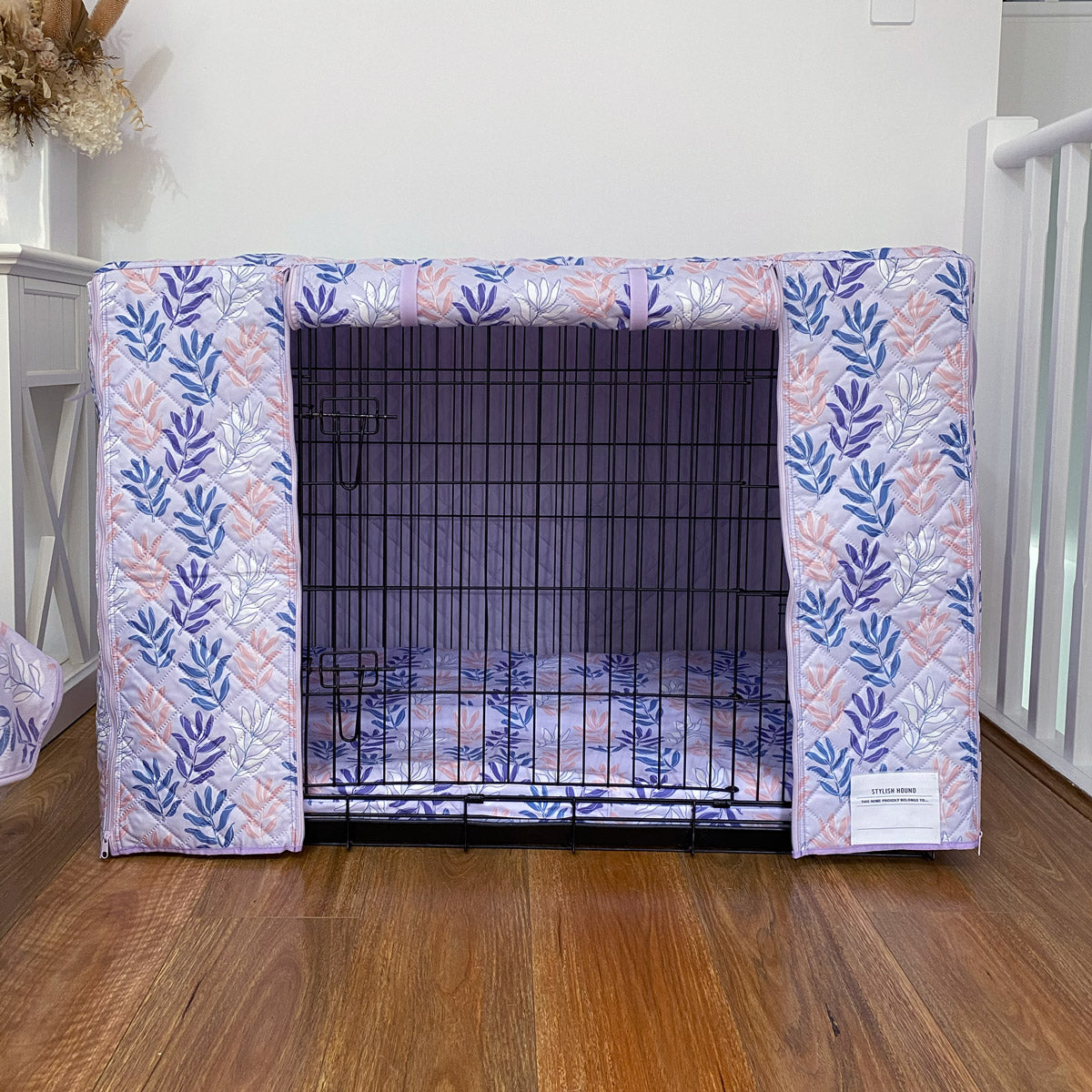 Wild Meadow Quilt Cover - Wild Meadow