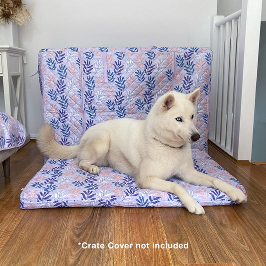 Wild Meadow Mattress Cover - Wild Meadow