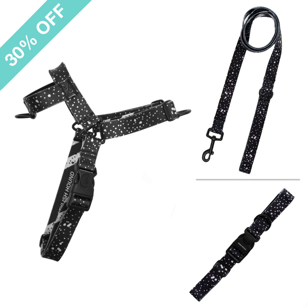 Jackson Harness Bundle
