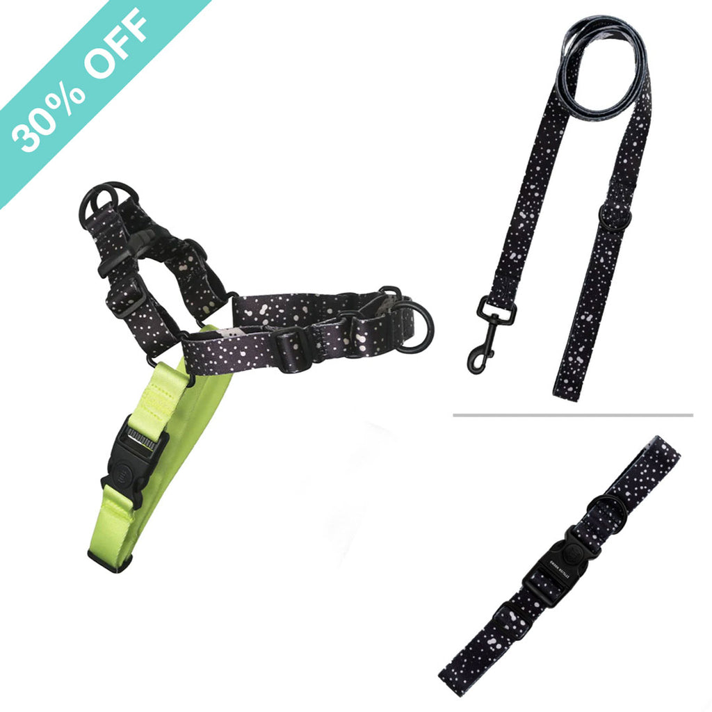 Jackson Harness Bundle