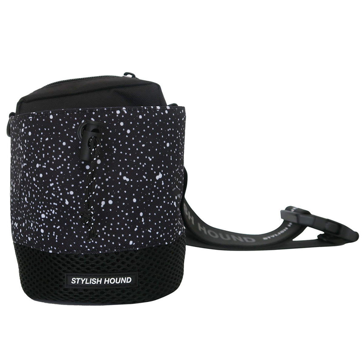 Train n' Treat Pouch