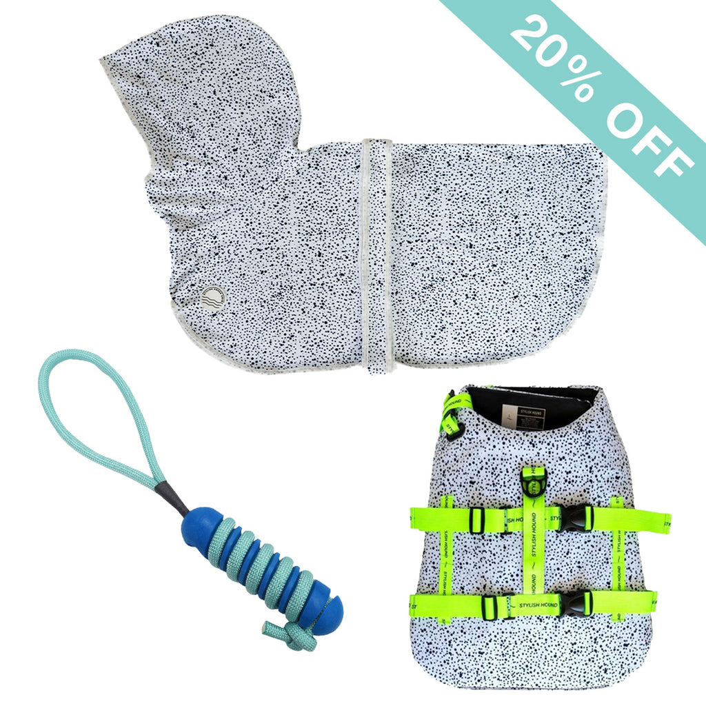 Jackson Swim Kit