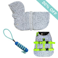 Jackson Swim Kit