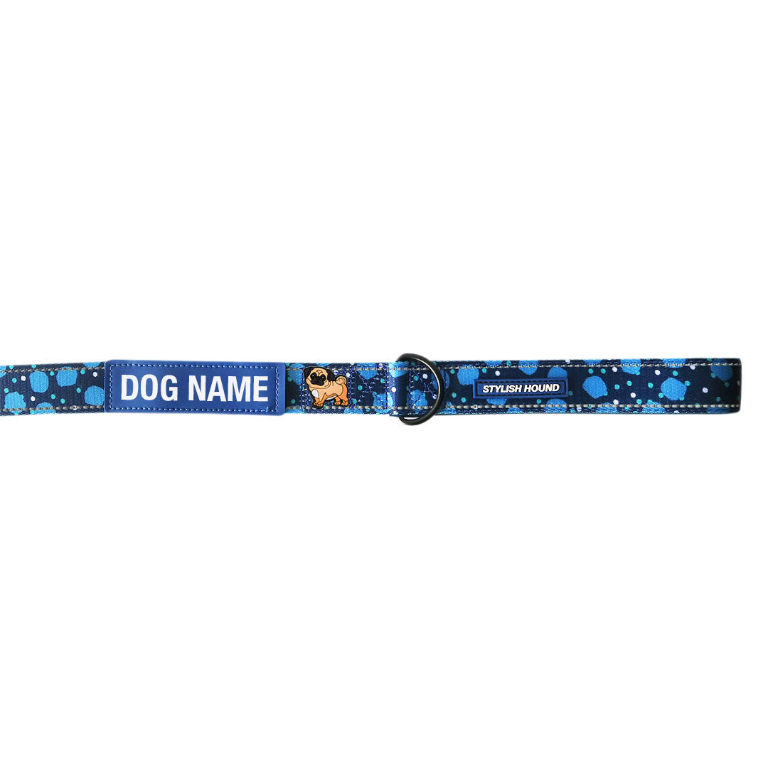 Personalised Leash