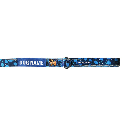 Personalised Leash