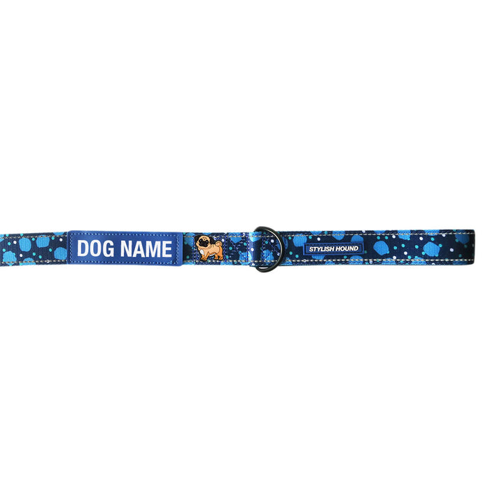 Jumbo Personalised Leash