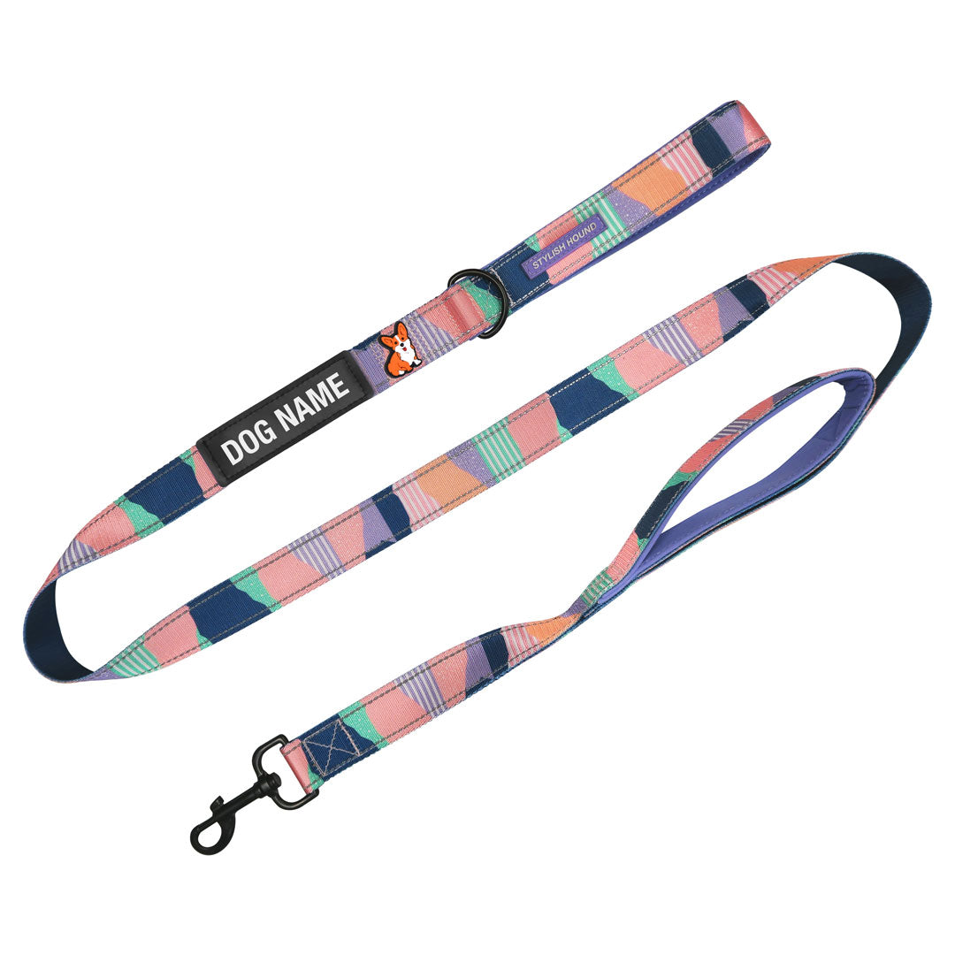 Personalised Leash