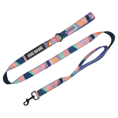Personalised Leash