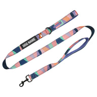 Soda Personalised Leash