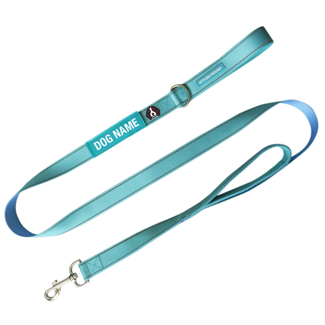 Personalised Leash