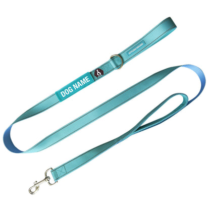 Personalised Leash