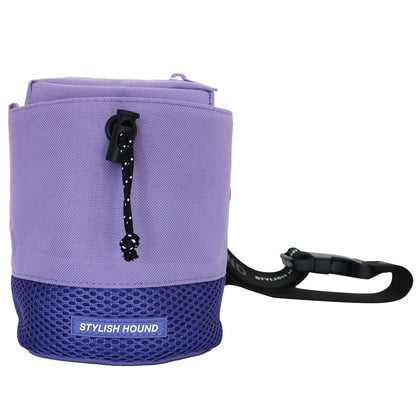 Train n' Treat Pouch