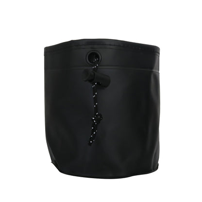 Train n' Treat Pouch