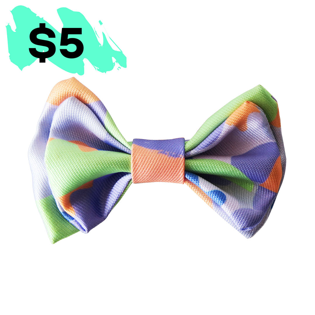 Luna Bow Tie - Luna
