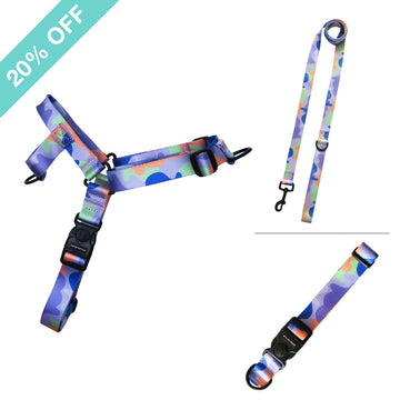 Luna Harness Bundle