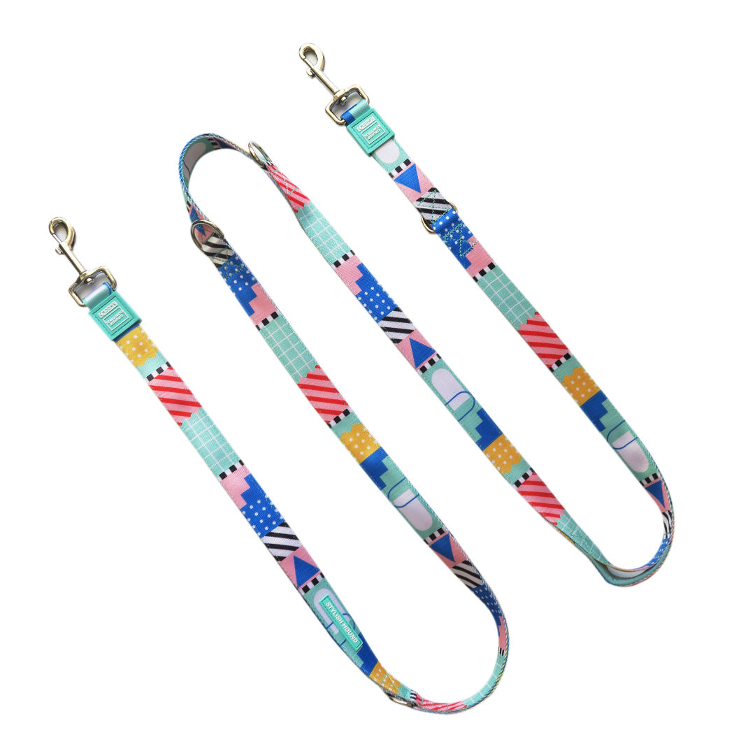 Milano Multi-Function Leash - Milano