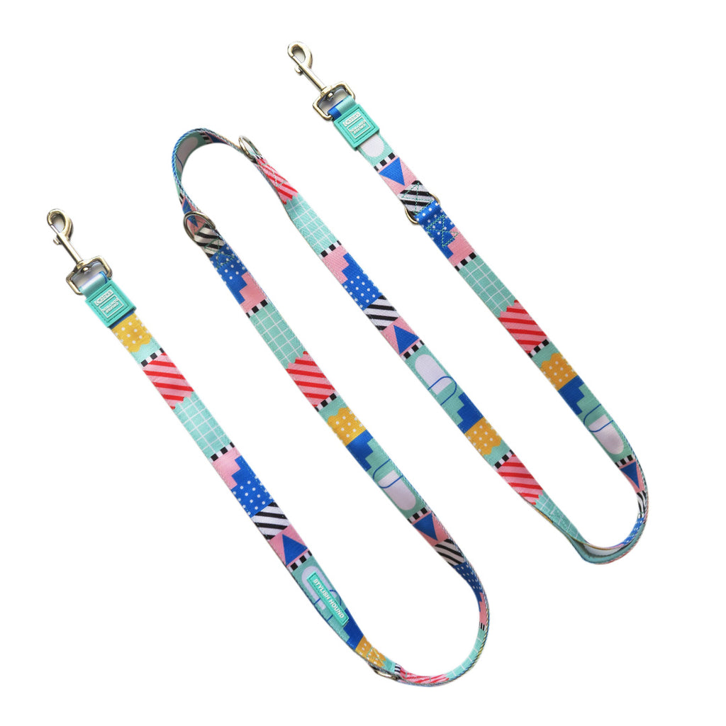 Milano OG Harness Bundle