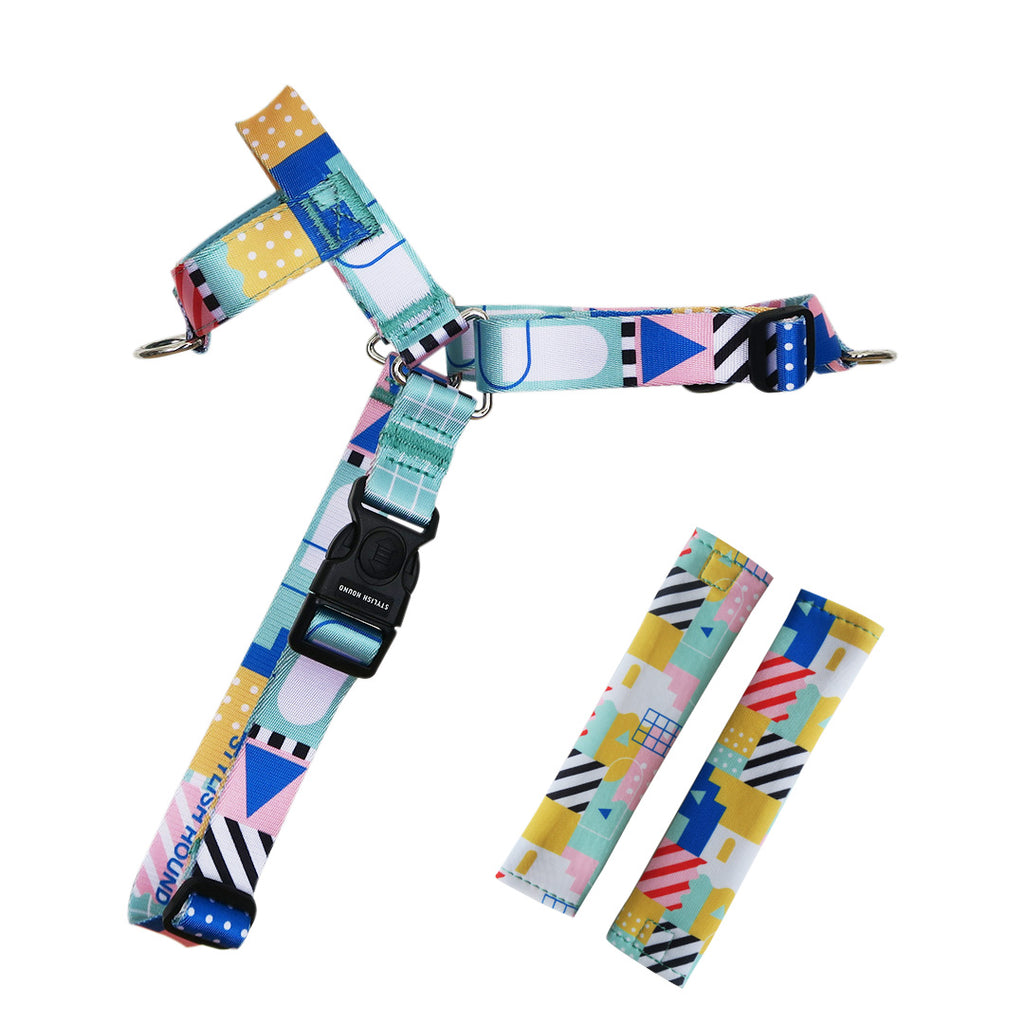 Milano OG Harness Bundle