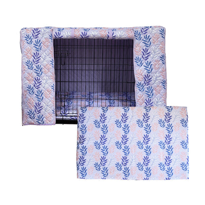 Quilted Crate Bundle - Wild Meadow