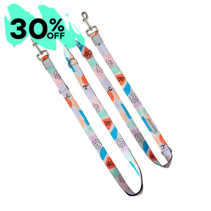 Newtown Multi-Function Leash - Newtown