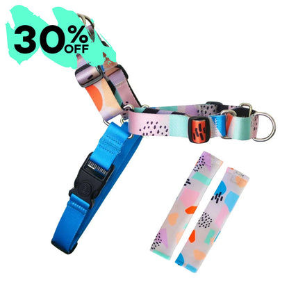 Newtown RNT No-Pull Training Harness - Newtown