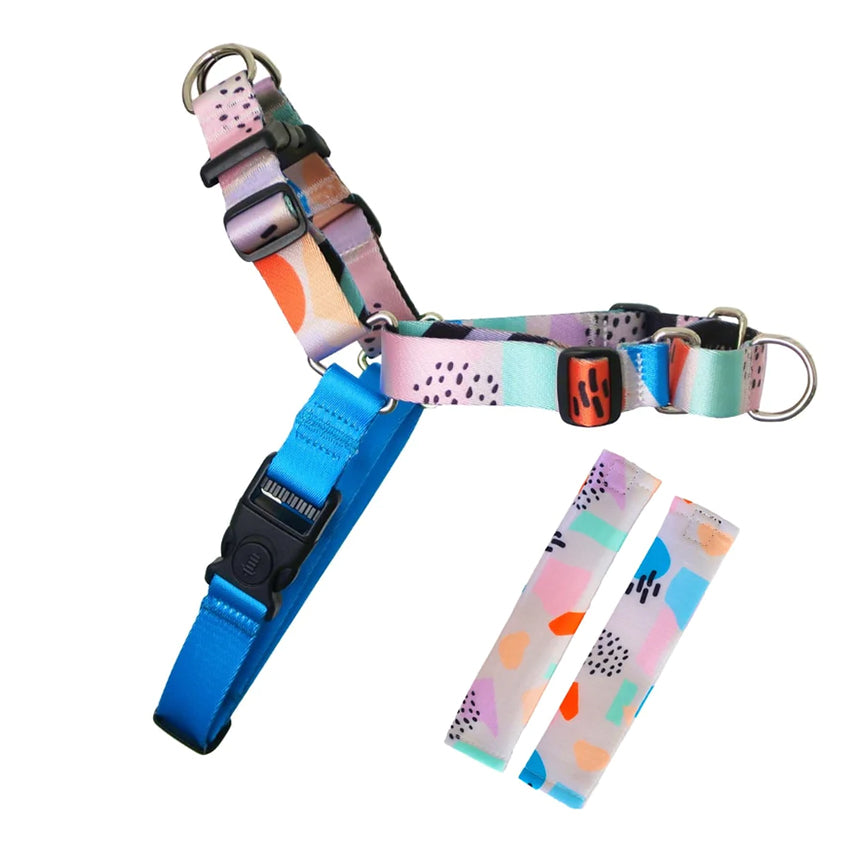 Newtown RNT No-Pull Training Harness (Series 2.5)