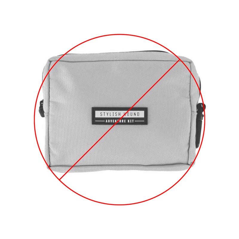 Extra Express Pouch