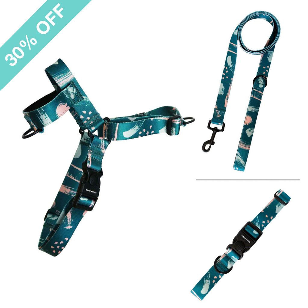 Nova Harness Bundle