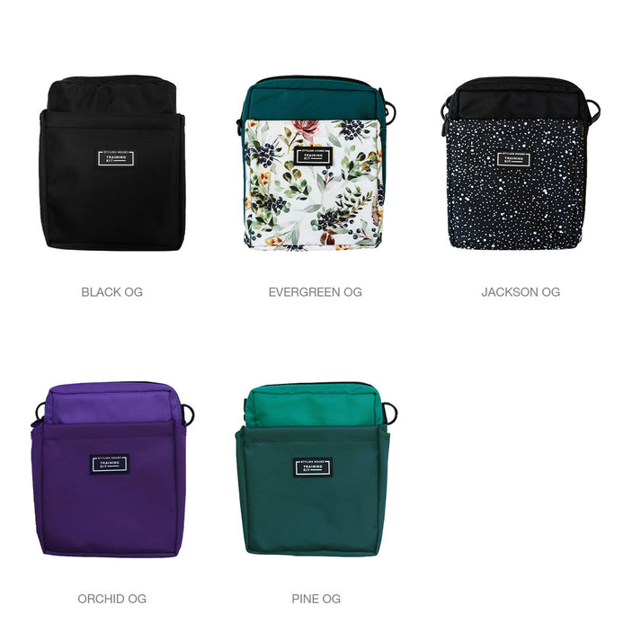 Train N Treat Bundle - Jackson