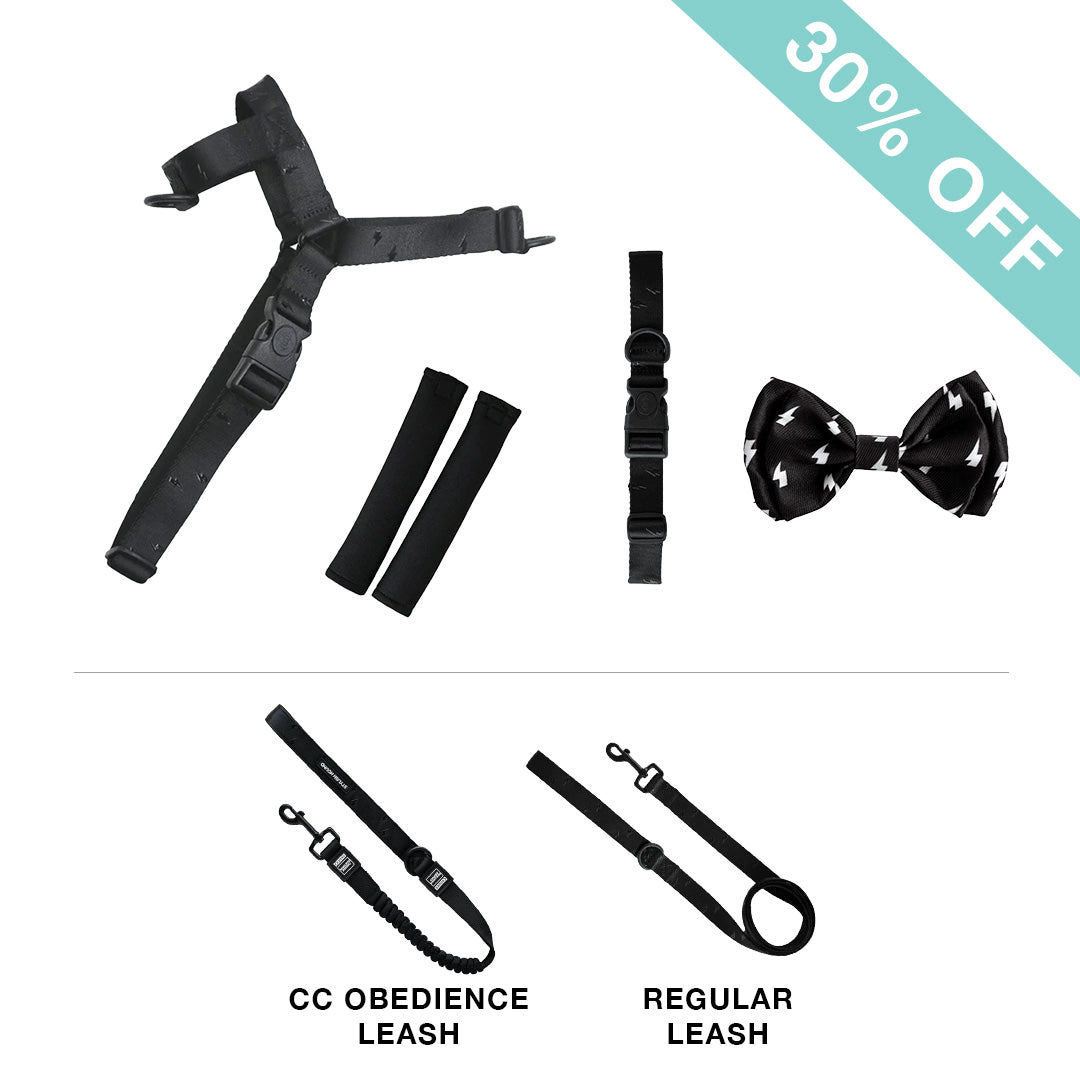 OG Harness Bundle