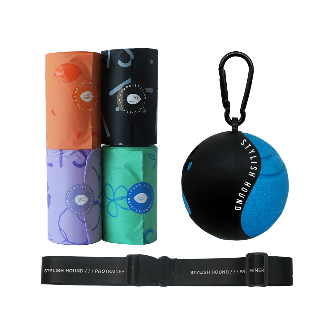 OG Training Kit Bundled Items