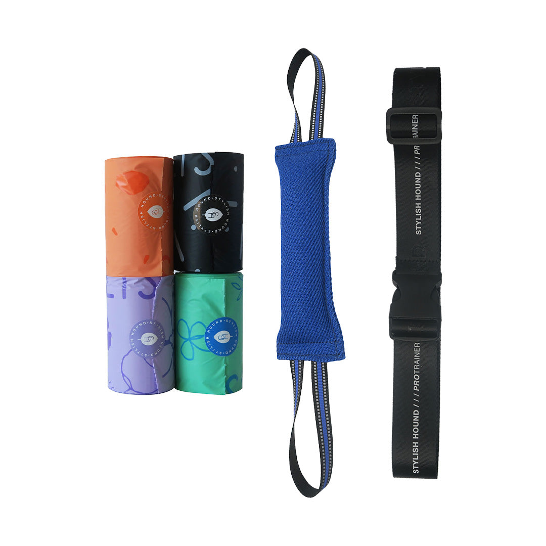 OG Training Kit Bundled Items