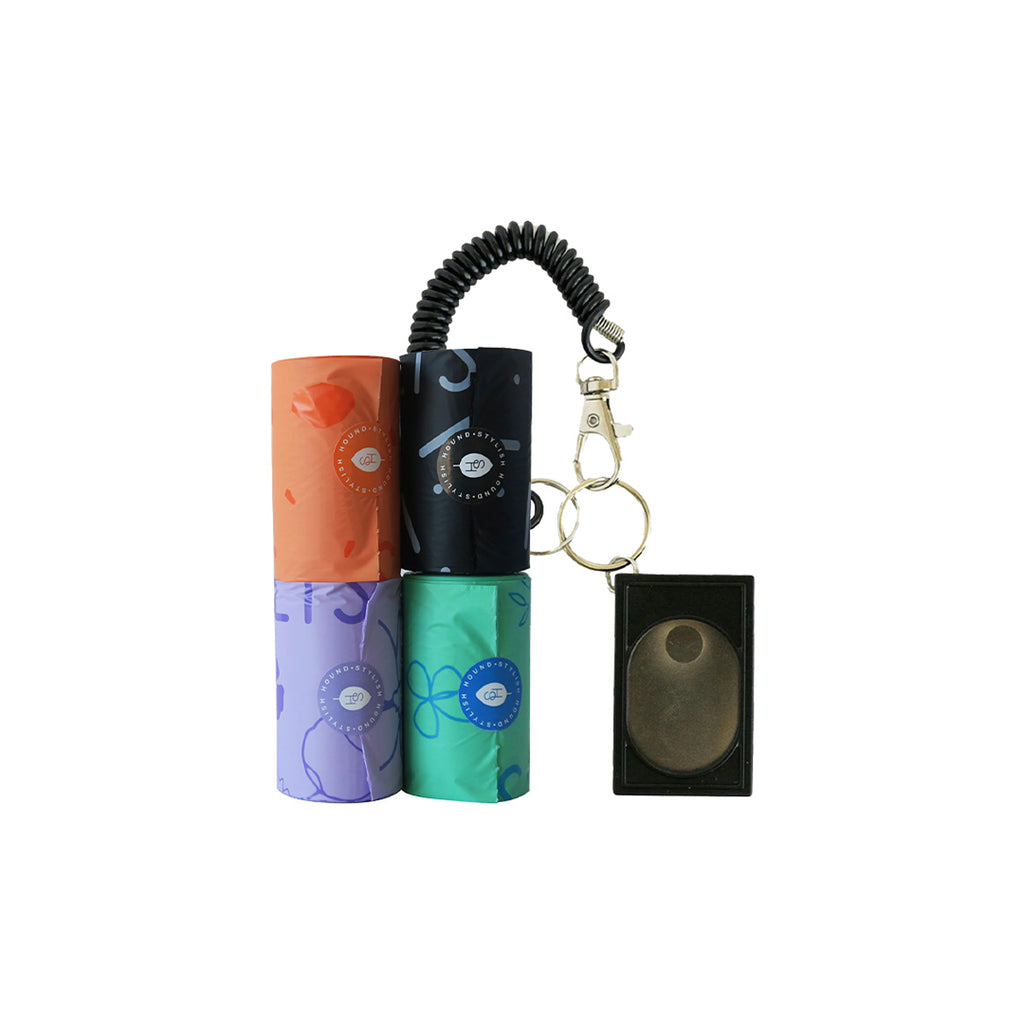 OG Training Kit Bundled Items