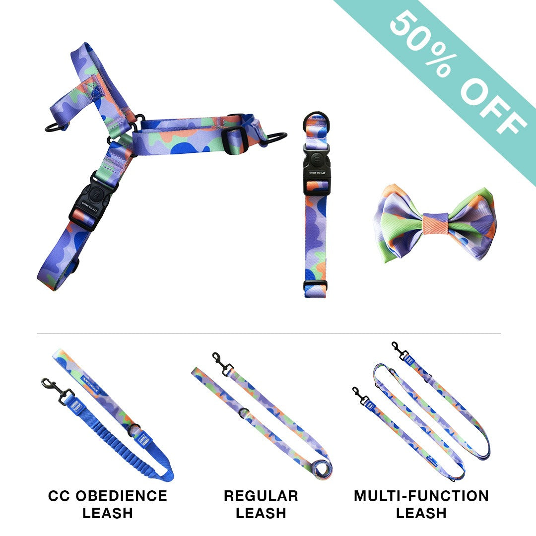 OG Harness Bundle