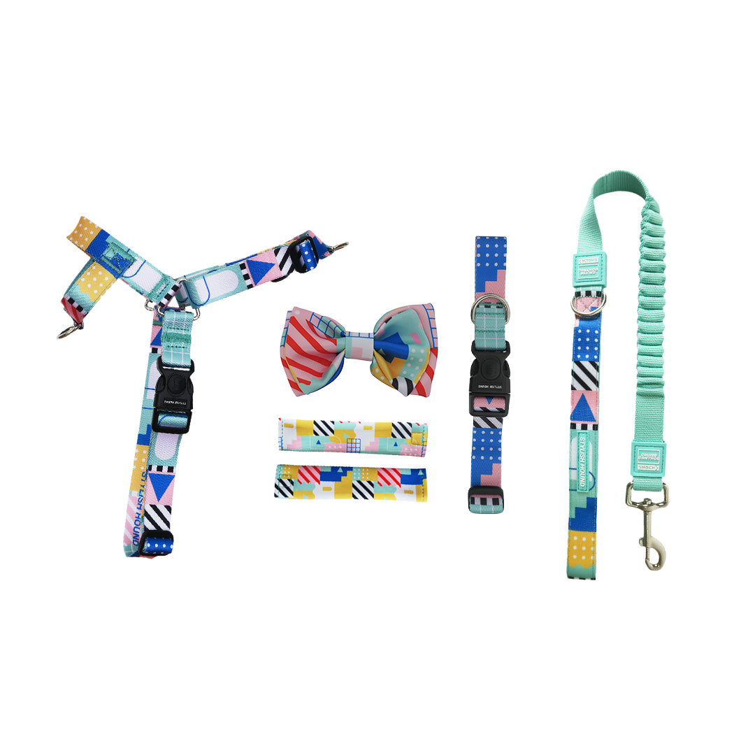 OG Harness Bundle