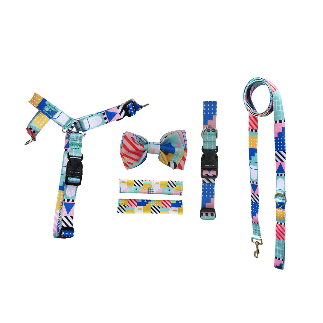 OG Harness Bundle