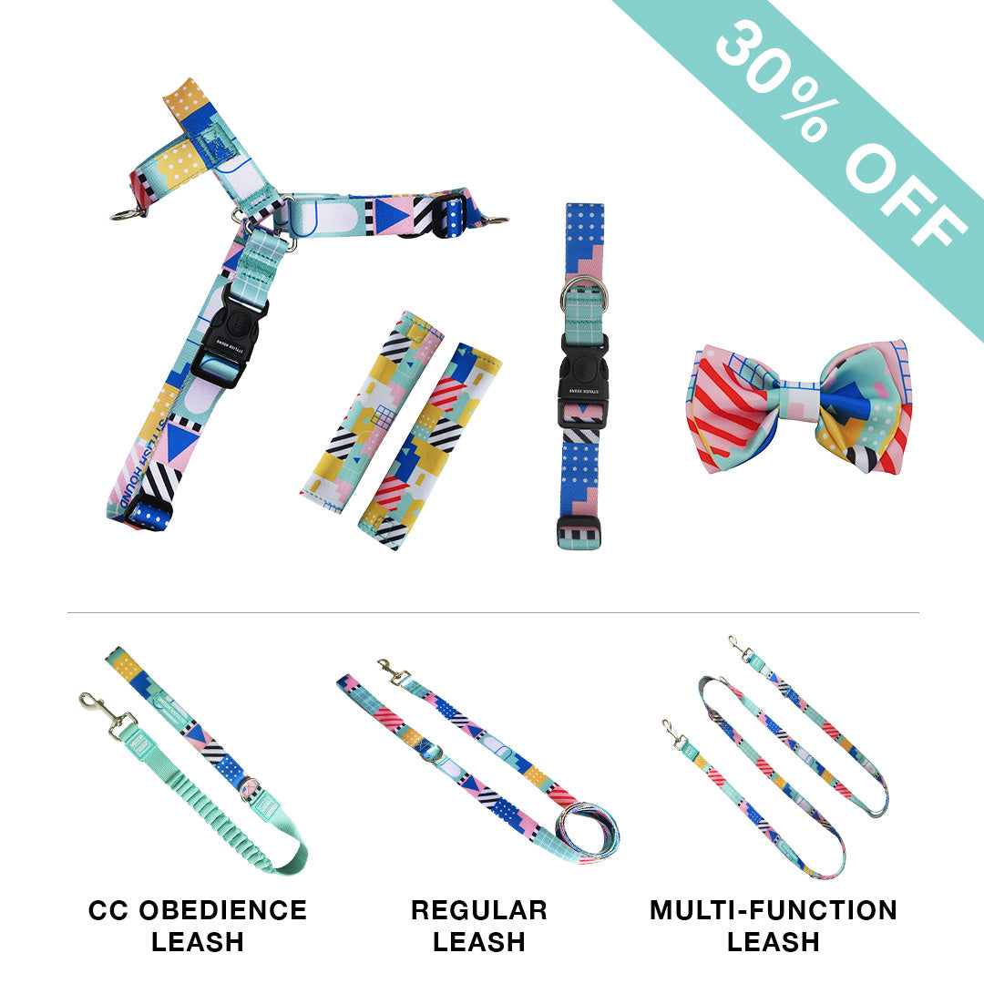 OG Harness Bundle