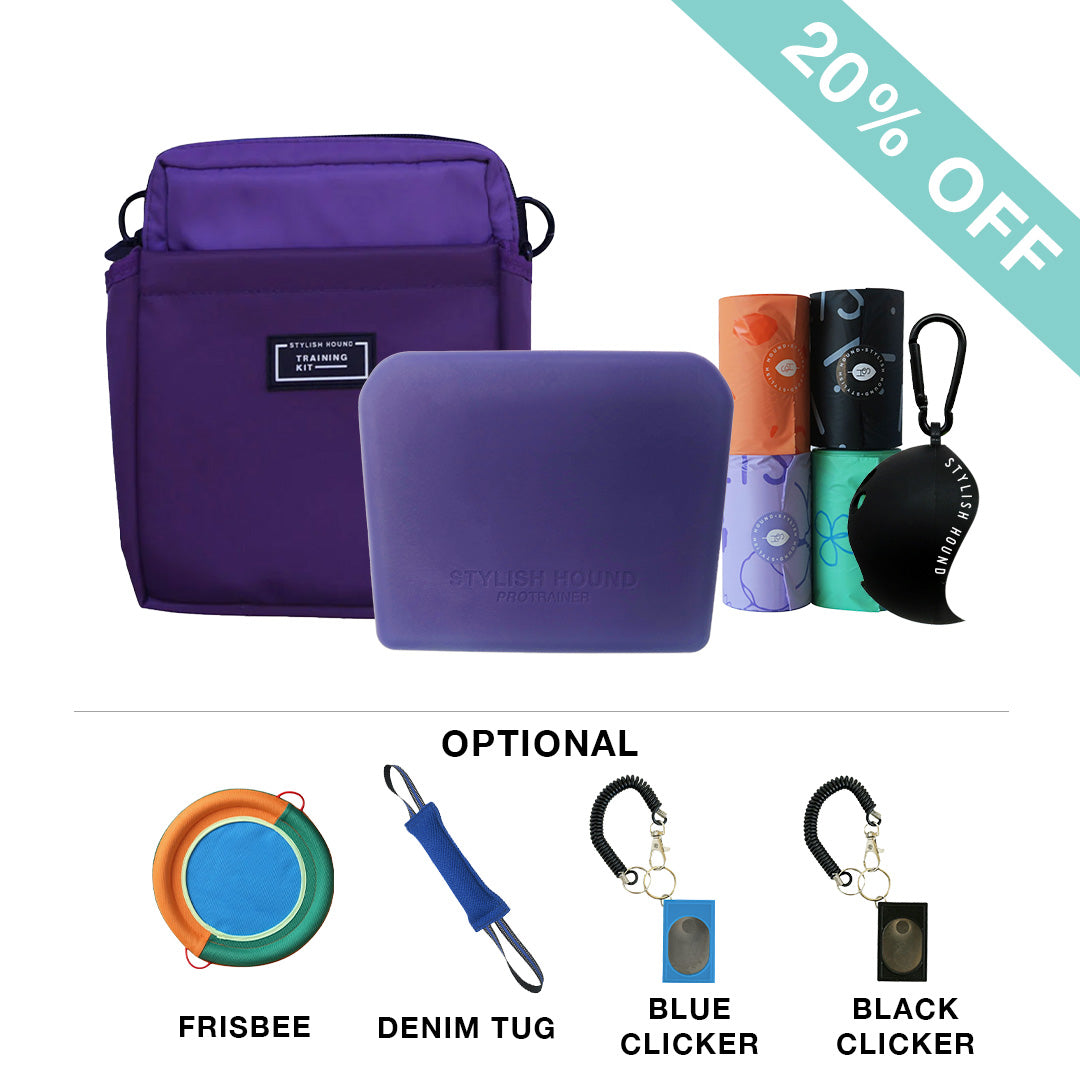 OG Training Kit - Orchid