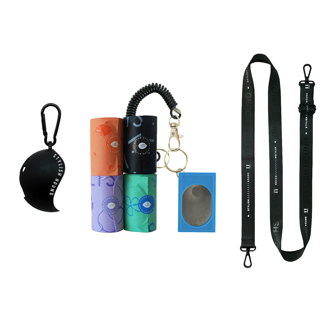 OG Training Kit Bundled Items