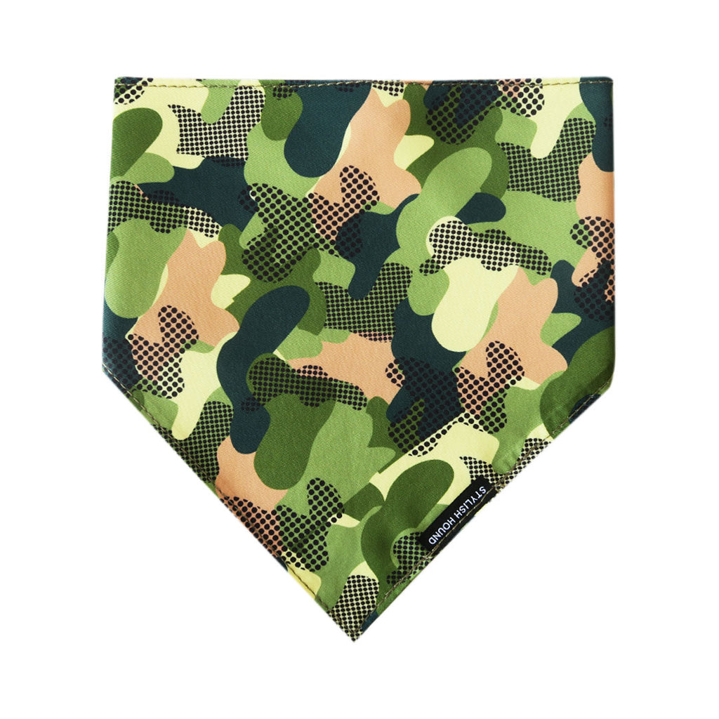 On Duty Bandana - On Duty