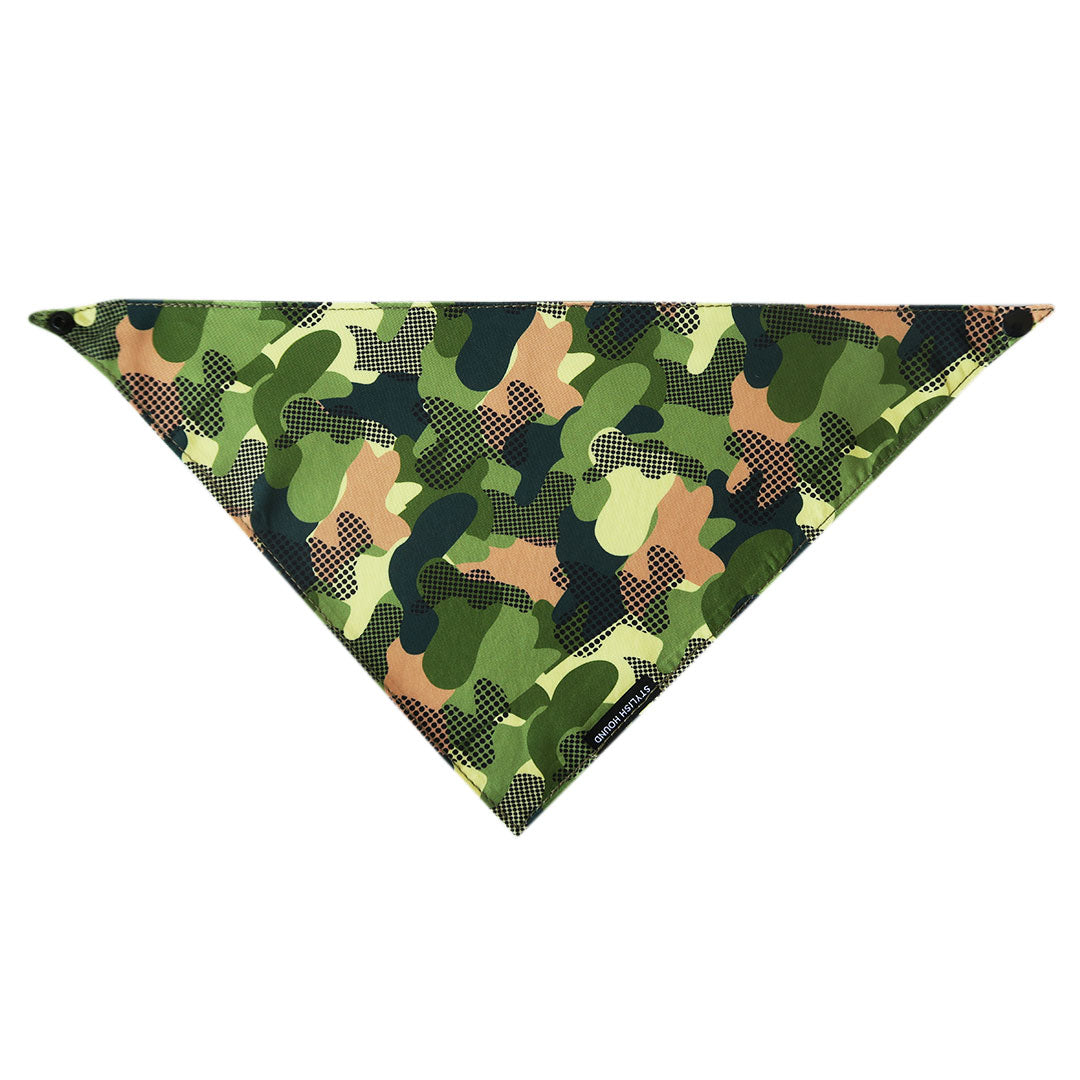 On Duty Bandana